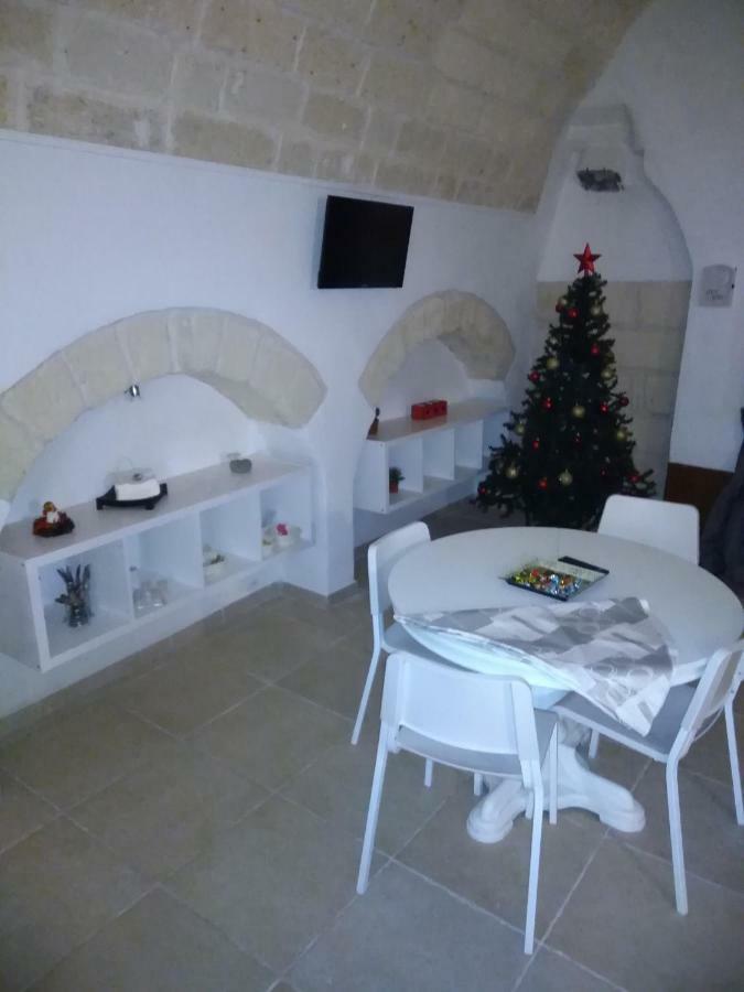 La Casa Di Carol Altamura Exterior foto