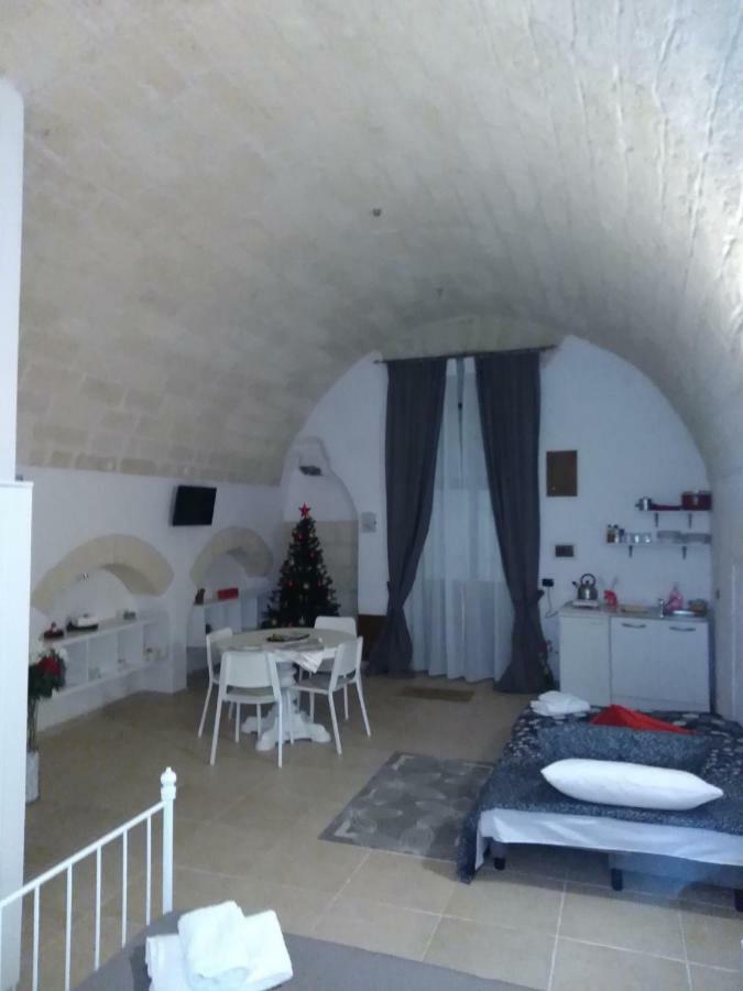 La Casa Di Carol Altamura Exterior foto